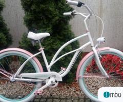 PREZENT NA KOMUNIĘ - Rower Imperial Bike 26cl -DARMOWA WYS - 1