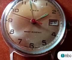 Zegarek TIMEX® Sprite Series Watch Vintage z datownikiem