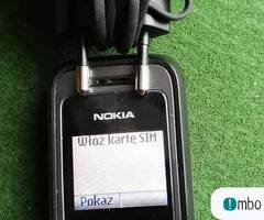 Mała Nokia 1208 - 1