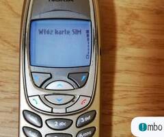 Sprzedam Nokia 6310i