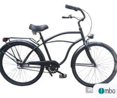 Rower męski cruiser Imperial Bike 28cali - WYPRZEDAŻ